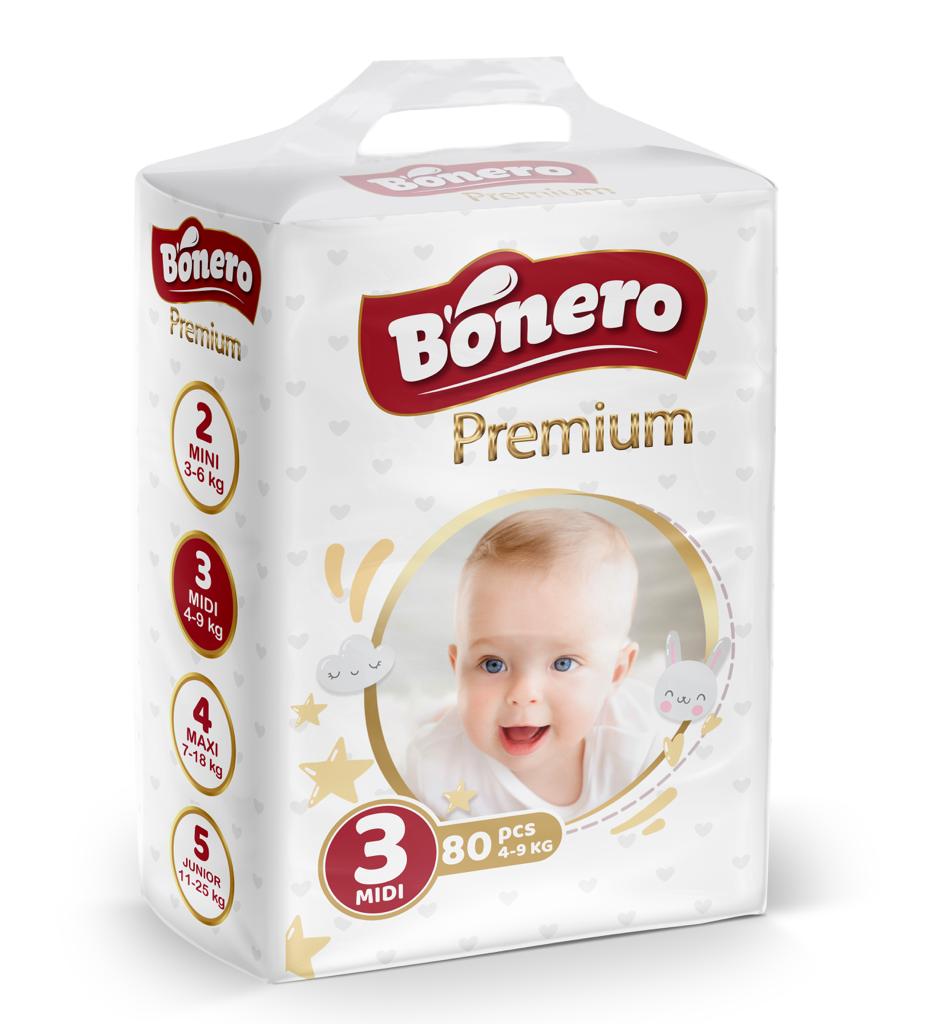 Choosing Diapers Based on Baby’s Skin Type